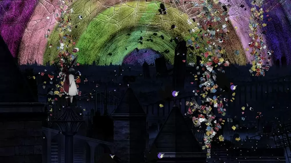 劇場版 魔法少女まどか☆マギカ 新編 叛逆の物語の画像