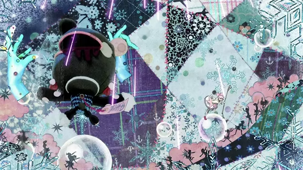 劇場版 魔法少女まどか☆マギカ 新編 叛逆の物語の画像