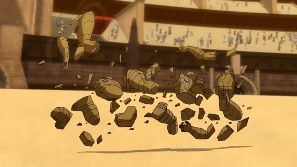 超人ハルク:サカールの預言の画像