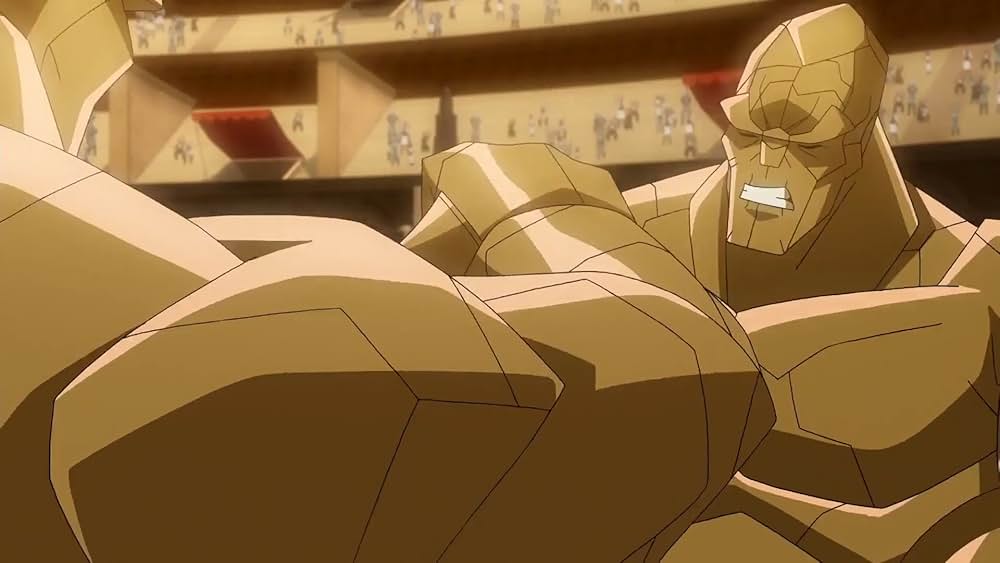 超人ハルク:サカールの預言の画像