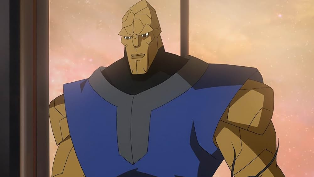 超人ハルク:サカールの預言の画像