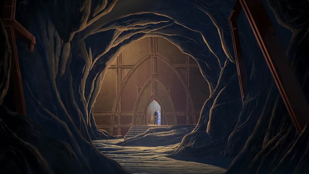 超人ハルク:サカールの預言の画像