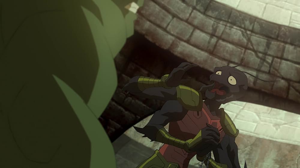 超人ハルク:サカールの預言の画像