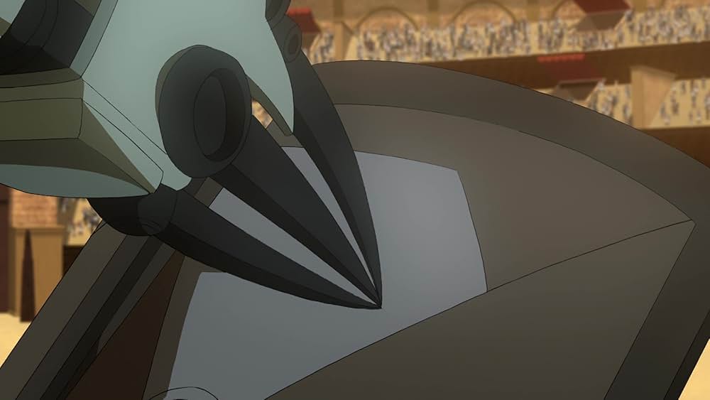 超人ハルク:サカールの預言の画像