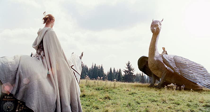 エラゴン 遺志を継ぐ者の画像