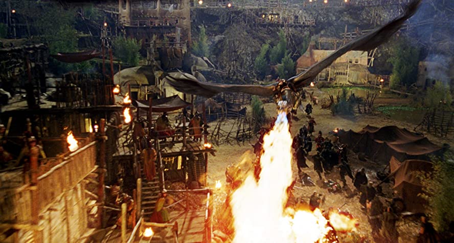 エラゴン 遺志を継ぐ者の画像