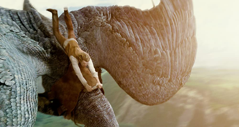 エラゴン 遺志を継ぐ者の画像