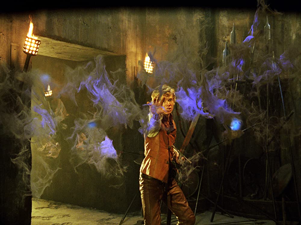 エラゴン 遺志を継ぐ者の画像