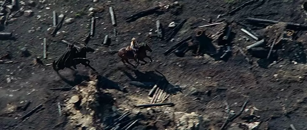 エラゴン 遺志を継ぐ者の画像