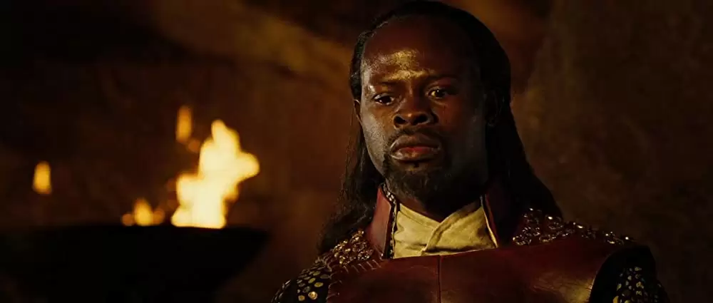 エラゴン 遺志を継ぐ者の画像