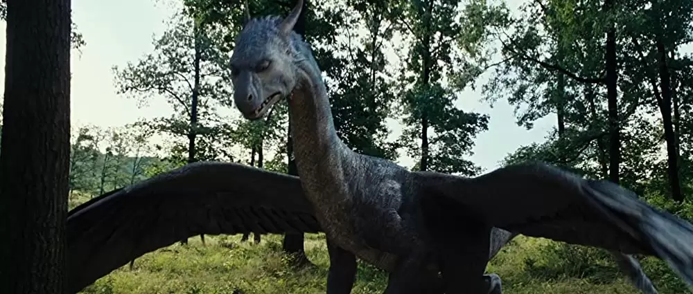 エラゴン 遺志を継ぐ者の画像