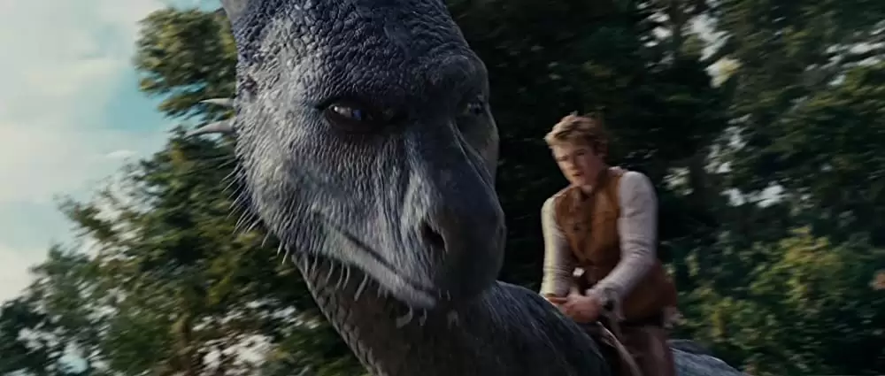 エラゴン 遺志を継ぐ者の画像