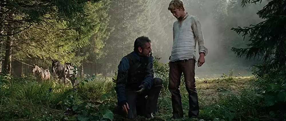 エラゴン 遺志を継ぐ者の画像