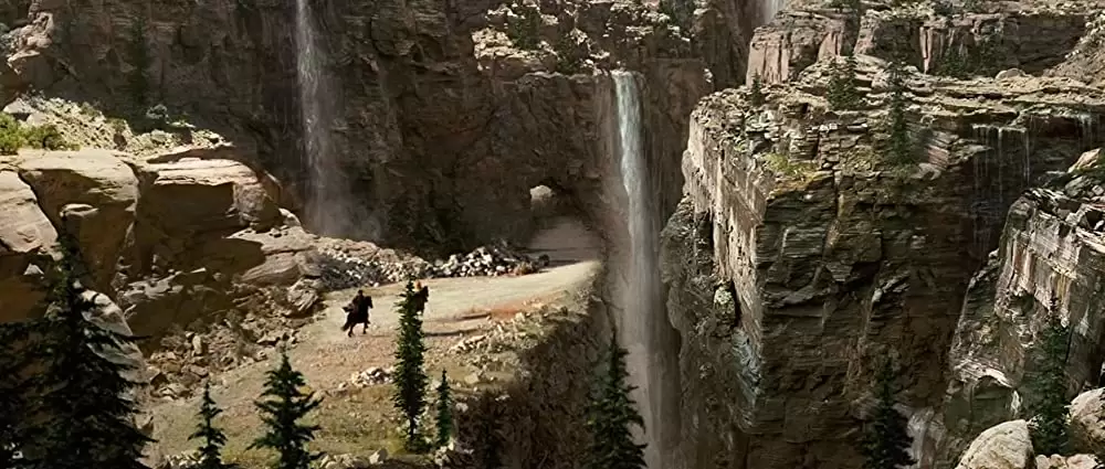 エラゴン 遺志を継ぐ者の画像