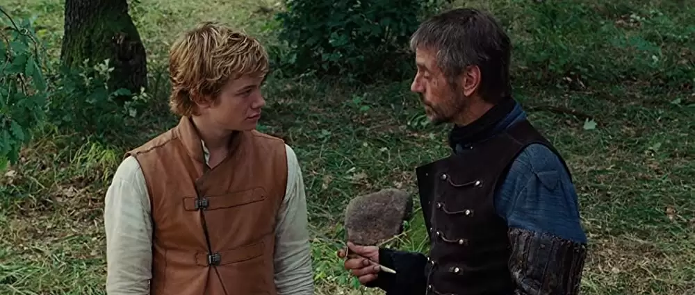 エラゴン 遺志を継ぐ者の画像