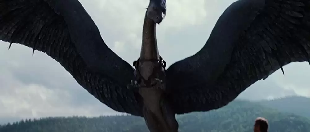 エラゴン 遺志を継ぐ者の画像