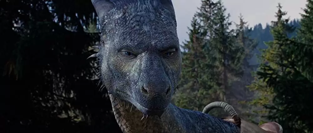 エラゴン 遺志を継ぐ者の画像