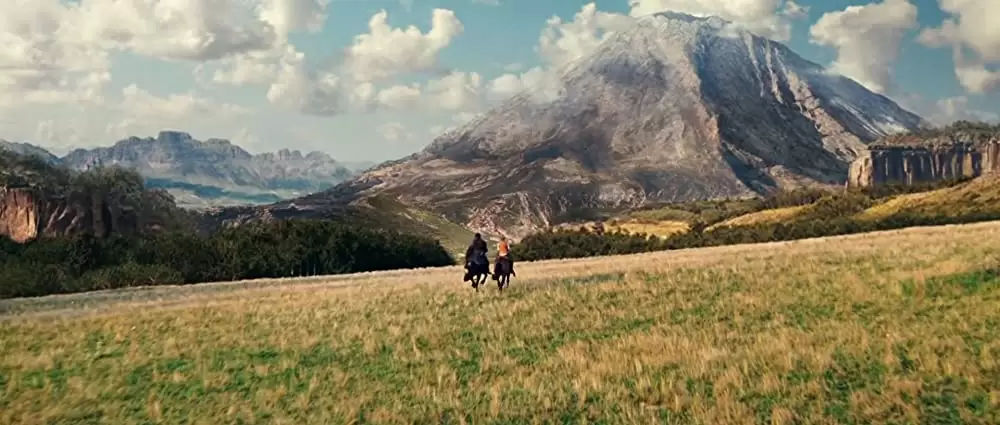 エラゴン 遺志を継ぐ者の画像