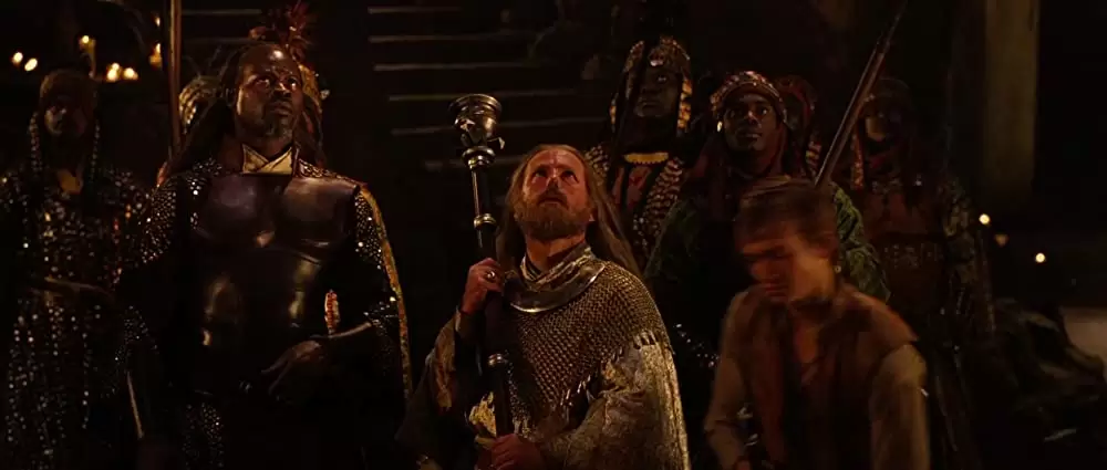 エラゴン 遺志を継ぐ者の画像