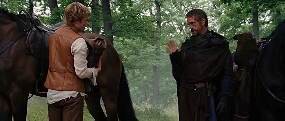 エラゴン 遺志を継ぐ者の画像