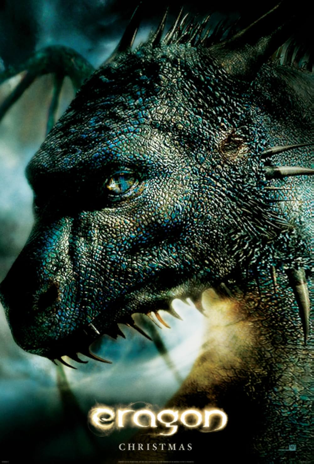 エラゴン 遺志を継ぐ者の画像