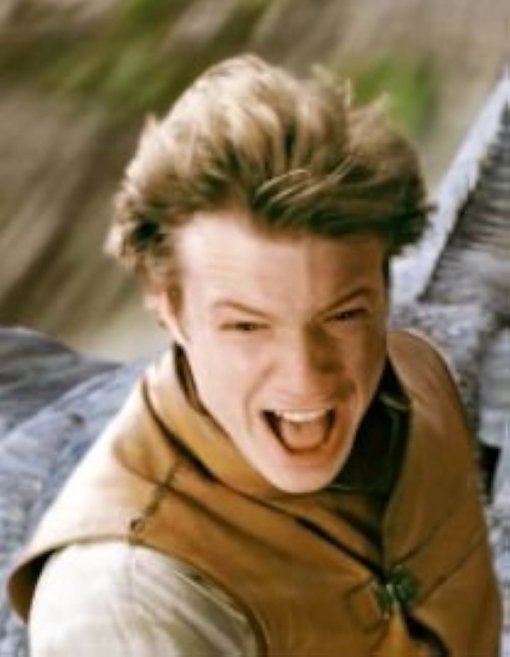 エラゴン 遺志を継ぐ者の画像