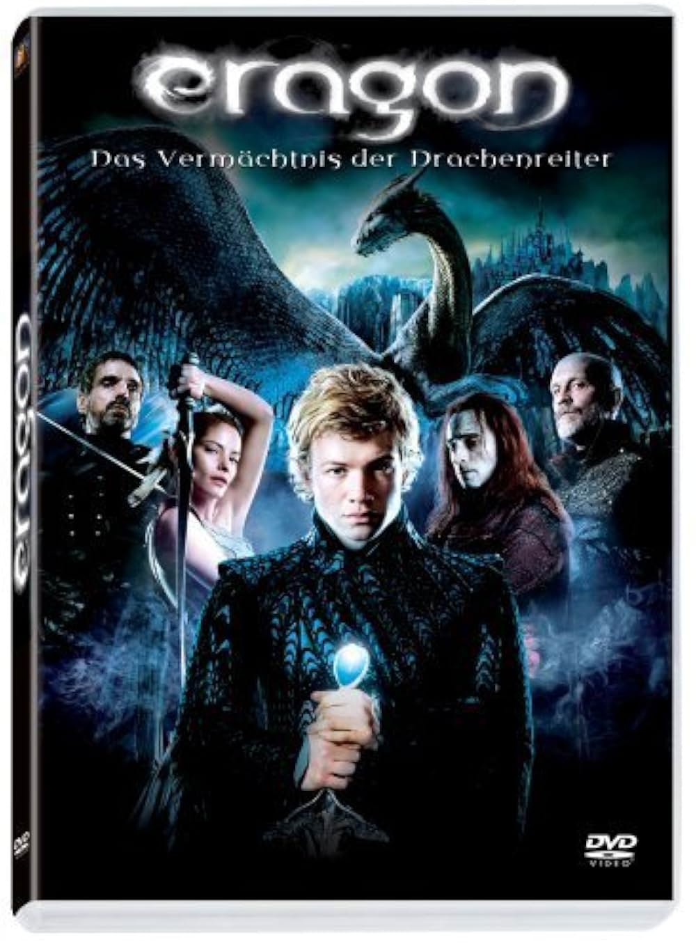 エラゴン 遺志を継ぐ者の画像