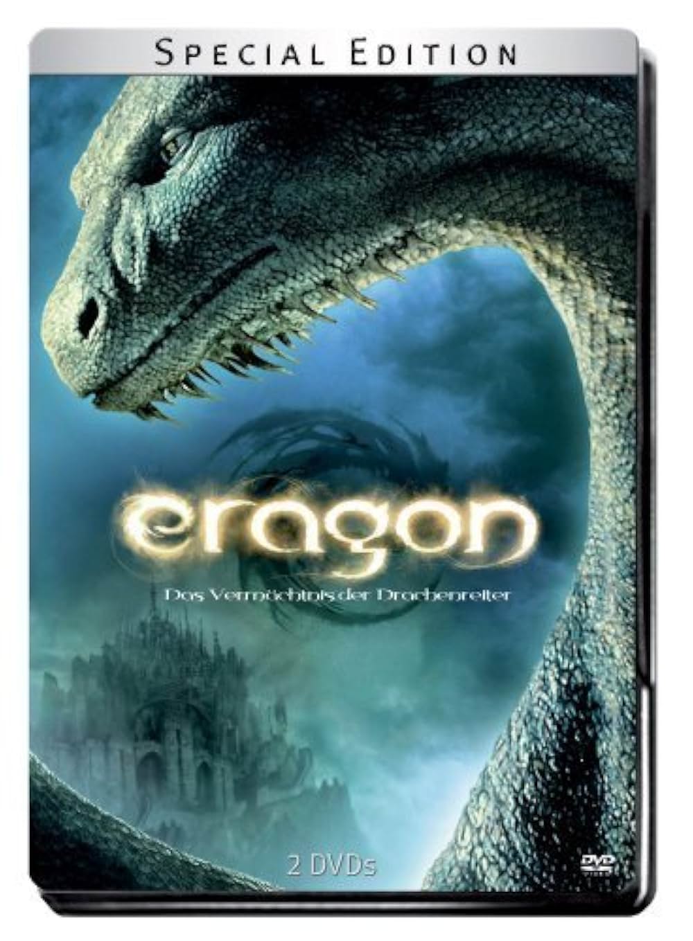 エラゴン 遺志を継ぐ者の画像