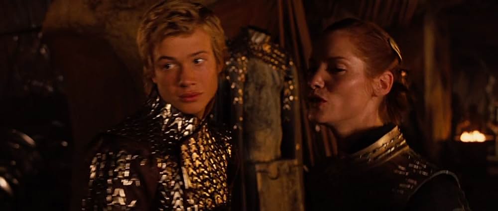 エラゴン 遺志を継ぐ者の画像