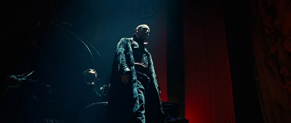 エラゴン 遺志を継ぐ者の画像