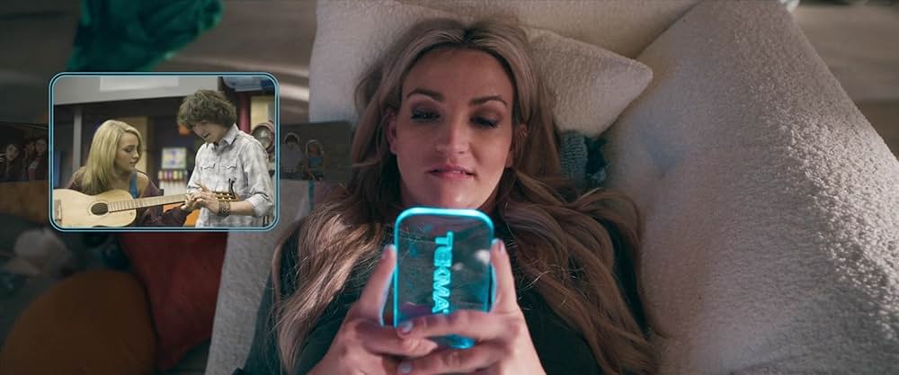 Zoey 102（原題）の写真