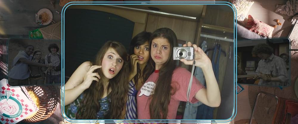 Zoey 102（原題）の画像