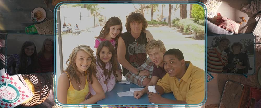 Zoey 102（原題）の画像