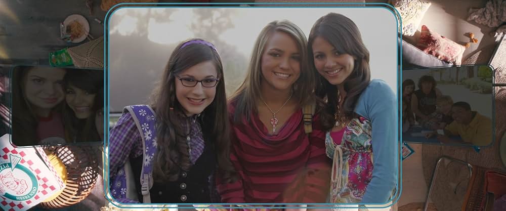 Zoey 102（原題）の画像