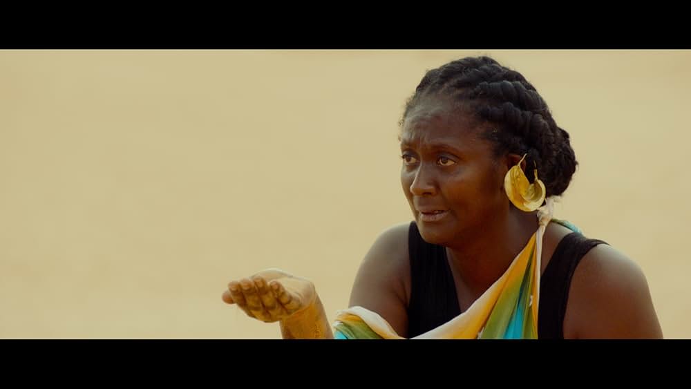 怒れるシーラの画像