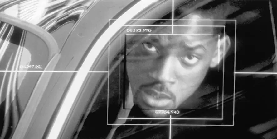 エネミー・オブ・アメリカの画像