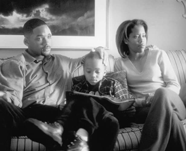 エネミー・オブ・アメリカの画像