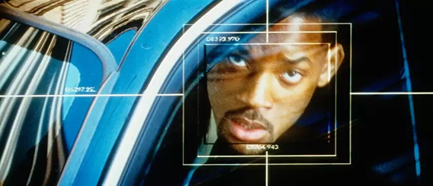 エネミー・オブ・アメリカの画像