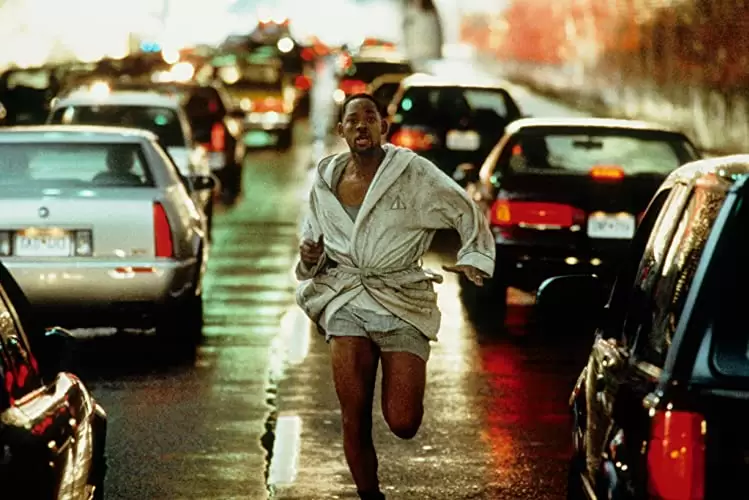 エネミー・オブ・アメリカの画像