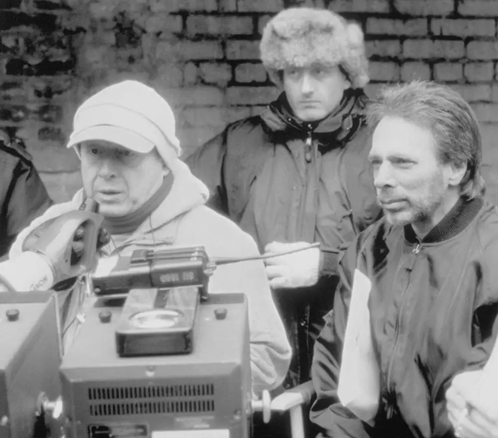 エネミー・オブ・アメリカの画像