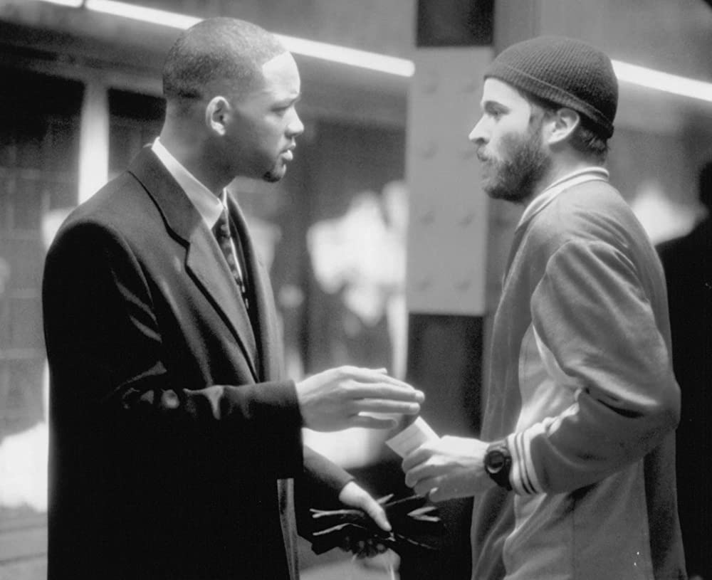 エネミー・オブ・アメリカの画像