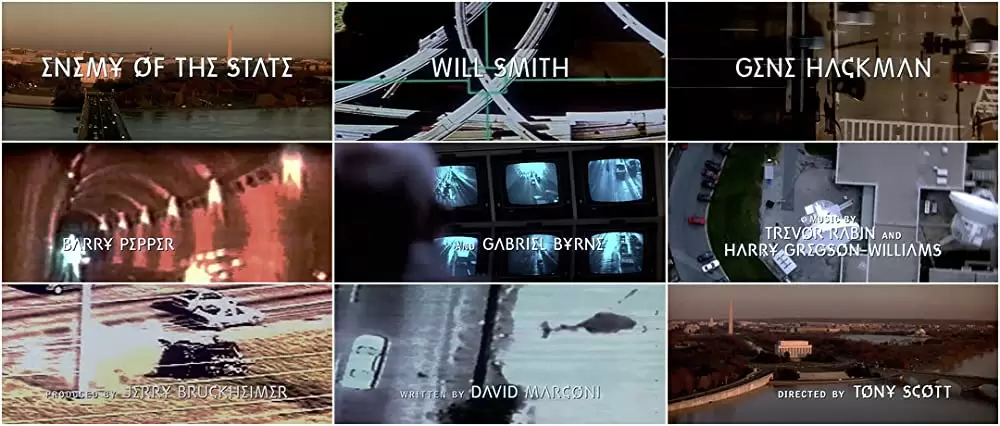 エネミー・オブ・アメリカの画像