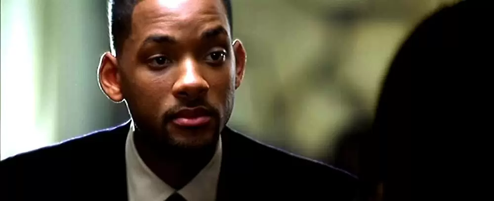 「エネミー・オブ・アメリカ」ウィル・スミスの画像