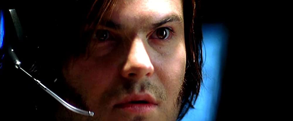 エネミー・オブ・アメリカの画像