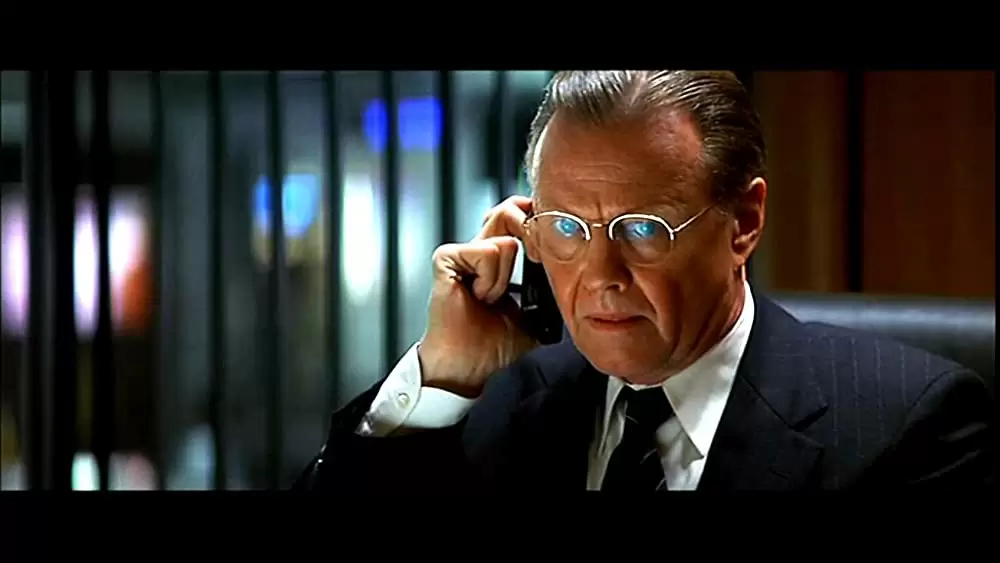 エネミー・オブ・アメリカの画像