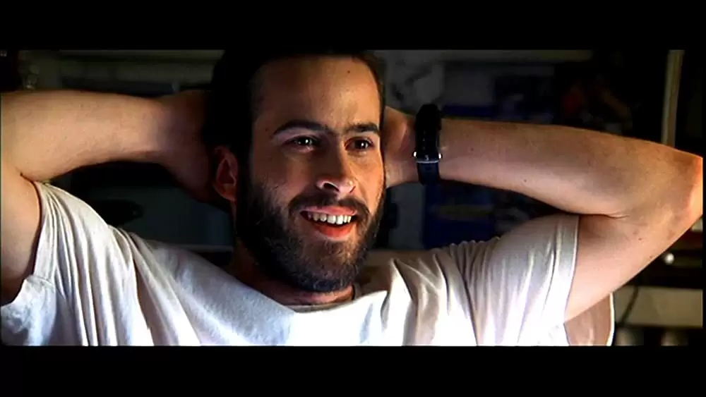 エネミー・オブ・アメリカの画像