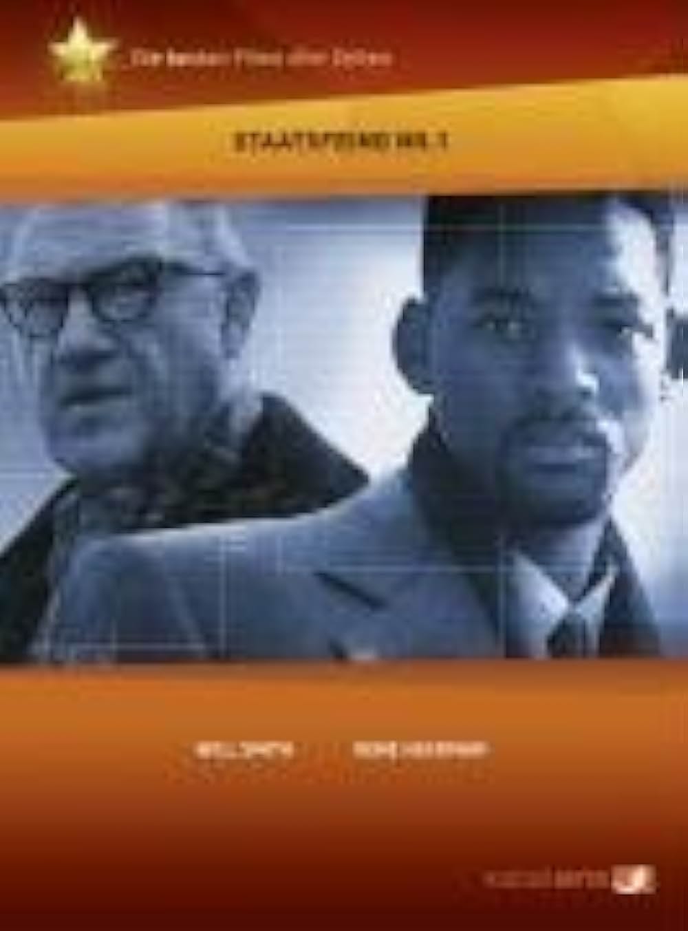 エネミー・オブ・アメリカの画像