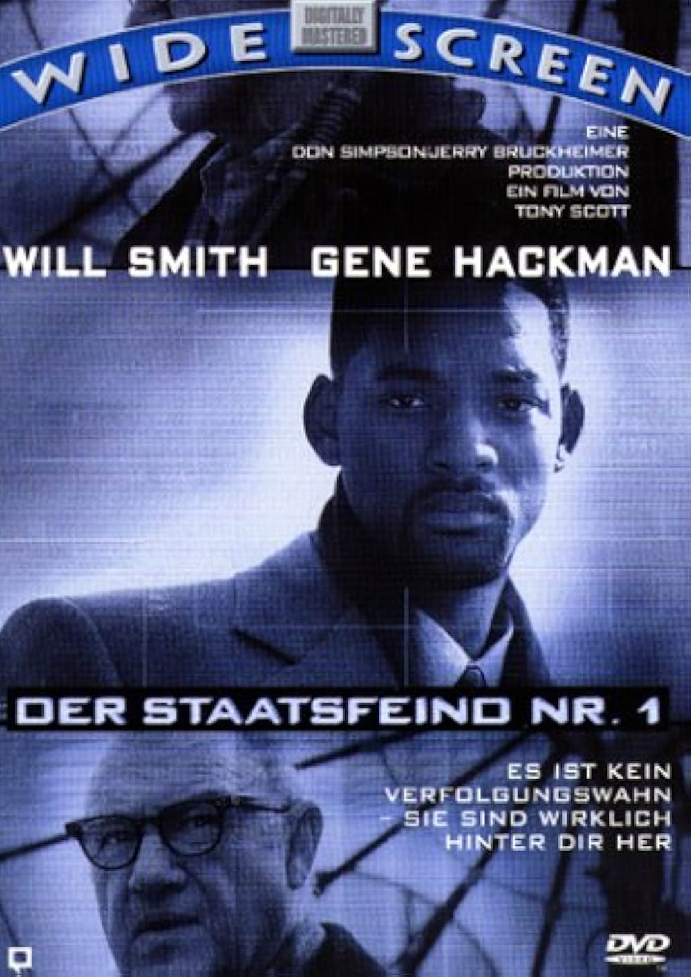 エネミー・オブ・アメリカの画像