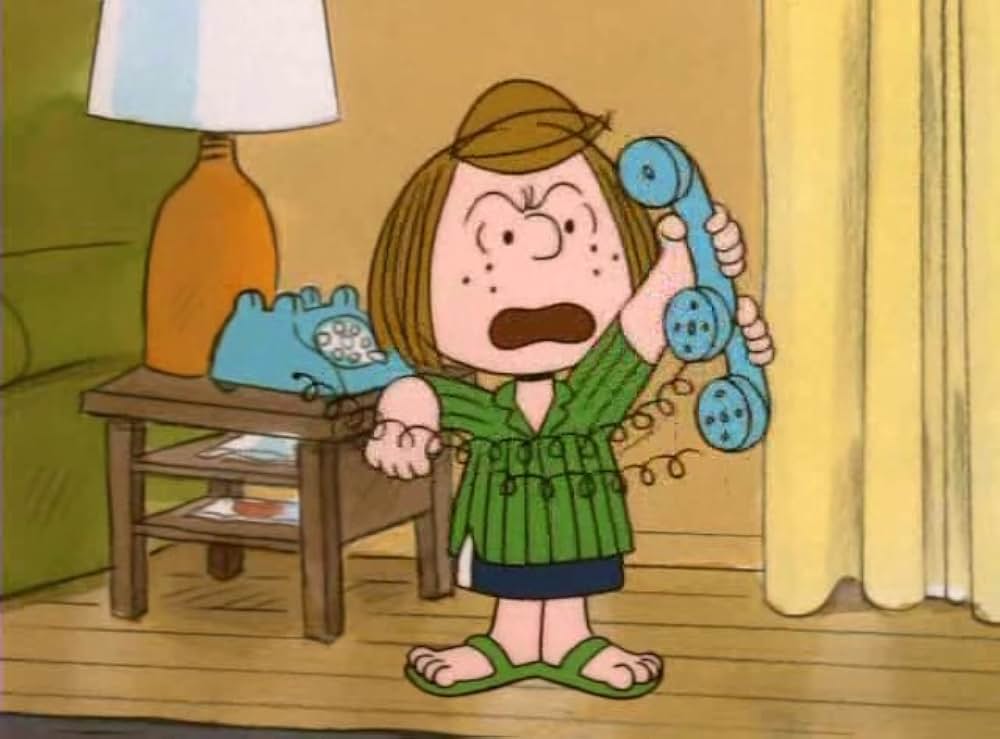 ハッピーニューイヤー、チャーリー・ブラウン！の画像