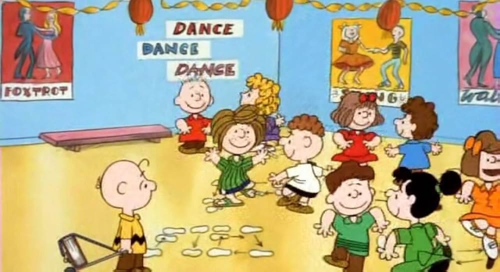 ハッピーニューイヤー、チャーリー・ブラウン！の画像